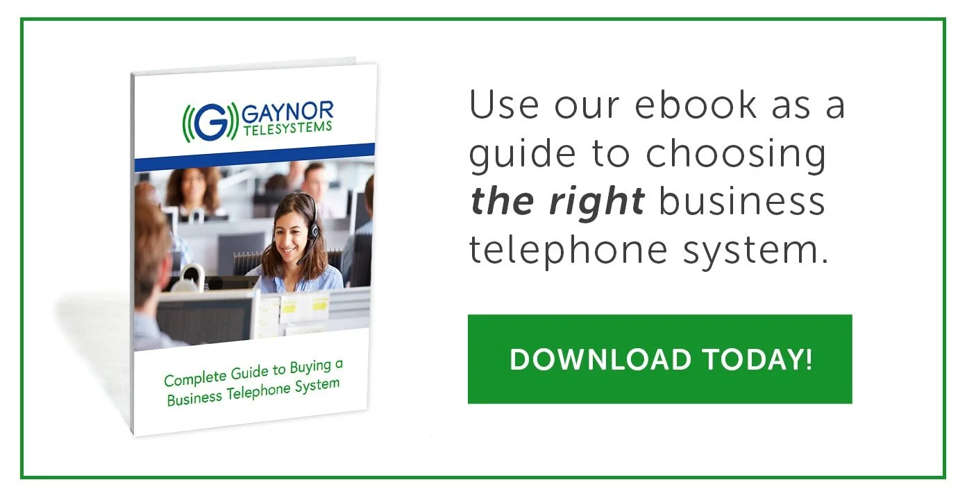 Download complete Guide to buying a business Telephone System
