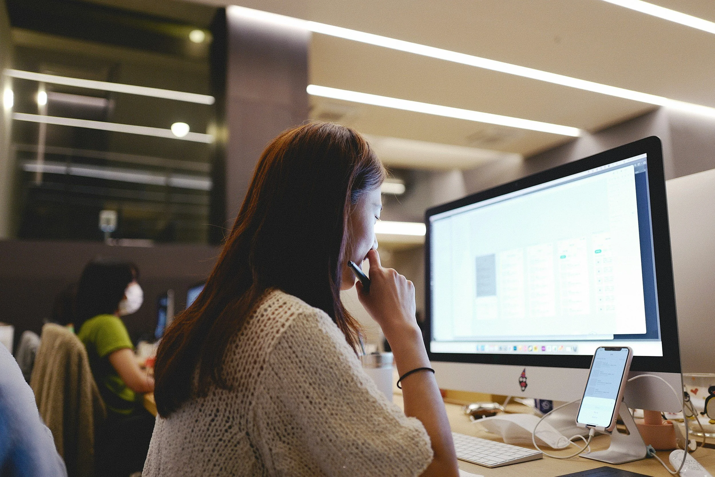 Why to Include NEC in Your Search for Phone Systems for Small Business