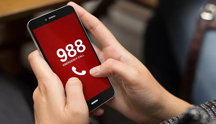 Suicide Prevention Lifeline phone number: What you need to know for your system 