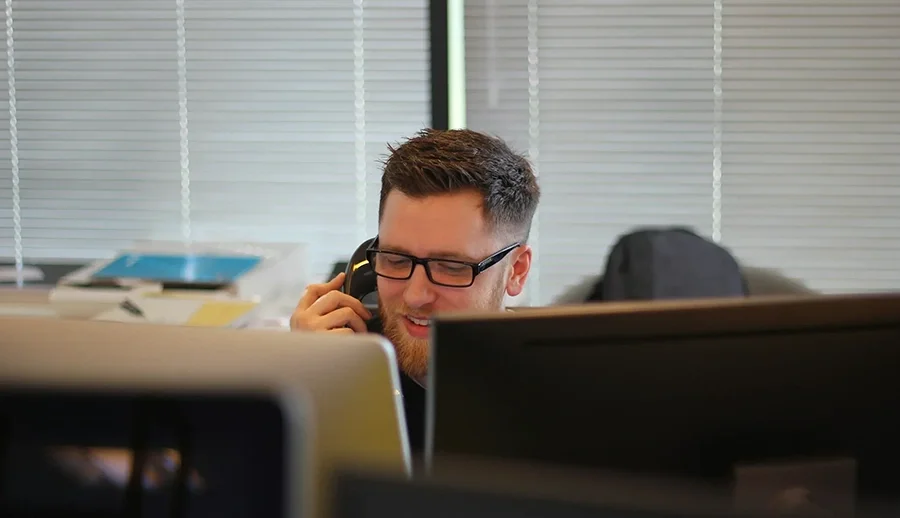 What Your Sales Team Will Love About New Office Phone Systems