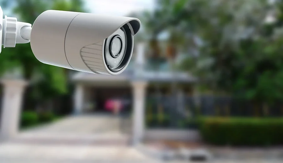 Why We Love Business Security Systems (and You Should Too!)