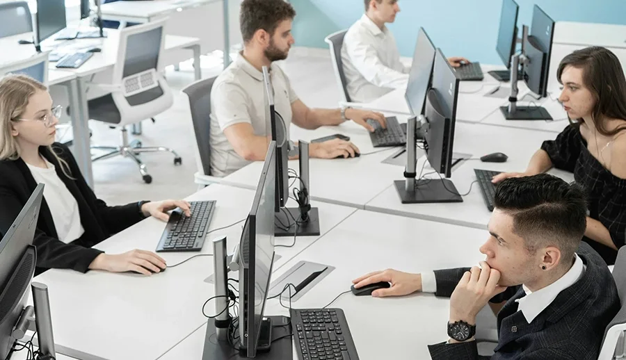 Worst Reasons to Buy New Office Phone Systems