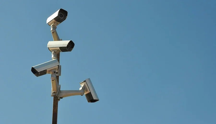How a Camera System Can Ease Your Concerns About Employee Safety