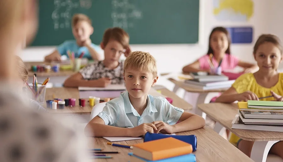 3 Features for School Intercom Systems Critical for Today's Campuses