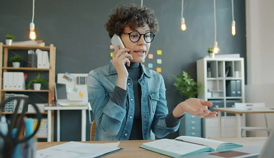 The 3 Cs Of An Effective Business Phone System