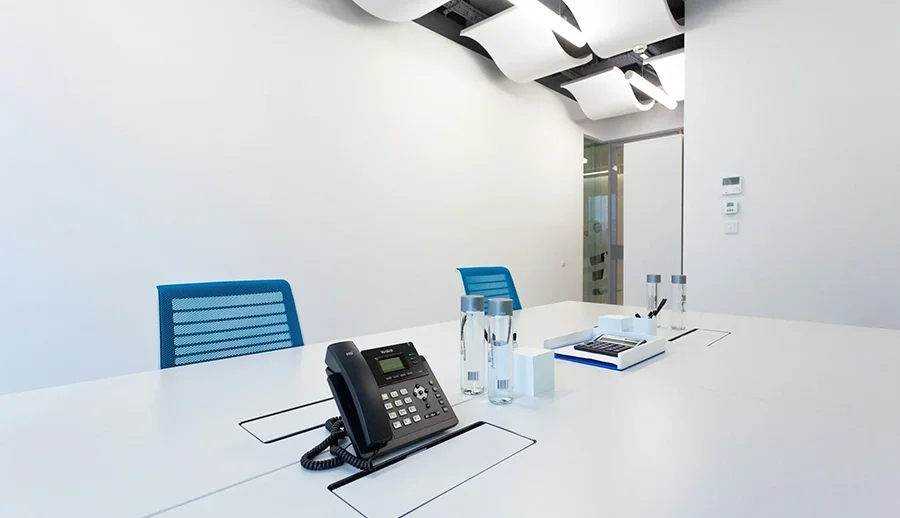 Benefits Of Having Multiple Offices Connected By A Single Office Phone System