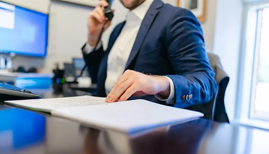 A 10-Question Evaluation To Determine Your Office Phone System Needs