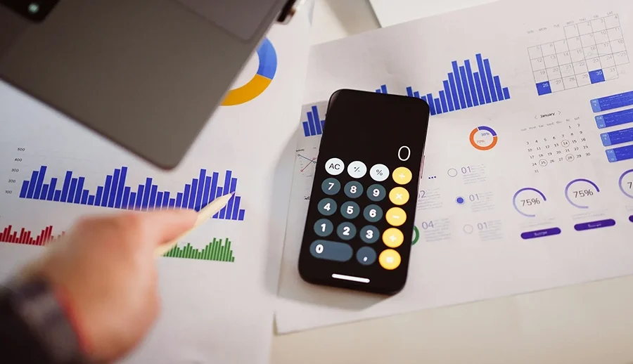 Common Mistakes When Creating a Budget for Your Office Phone Systems