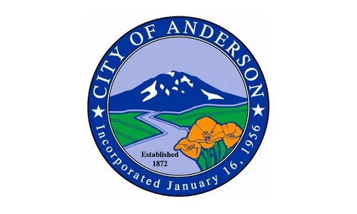 City of Anderson
