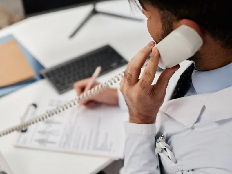 5 Ways to Avoid Costly Change Orders with Your Business Phone Service
