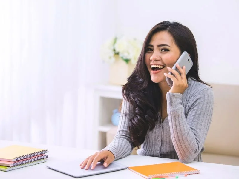 10 Ways Your Office Phone System Improves Your Customers’ Experience