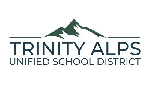 Trinity Alps