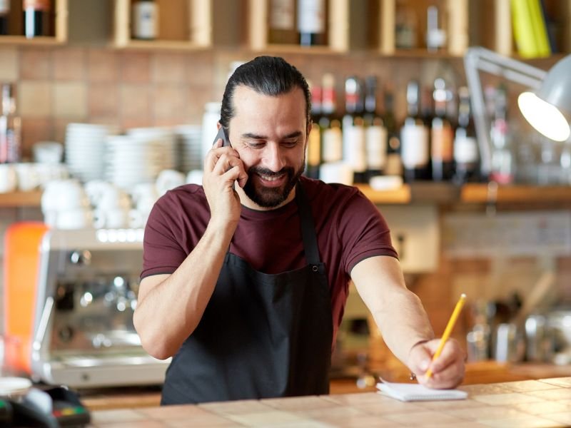 Tips to Help Your Small Business Phone System Handle Summer