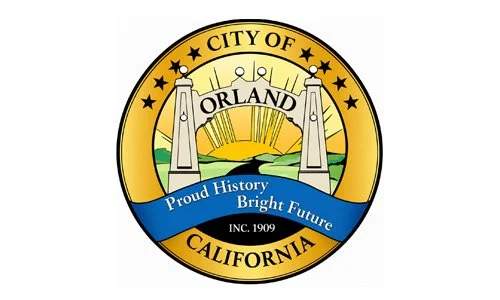 City of Orland