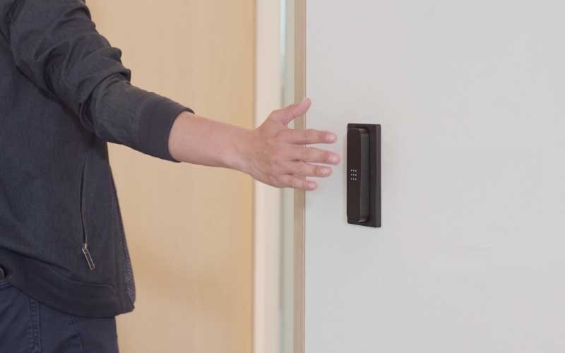 School Access Control systems