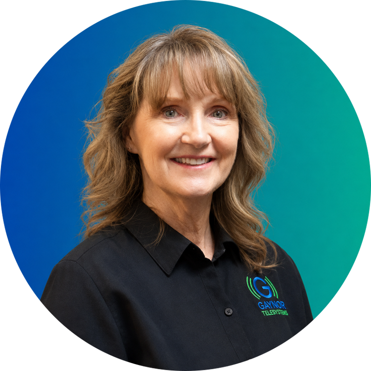Maureen J. Gaynor