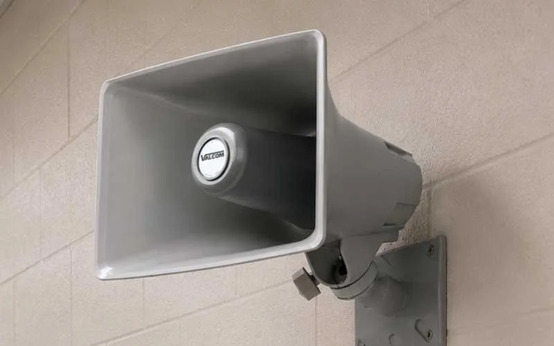 Classroom Audio Visual systems
