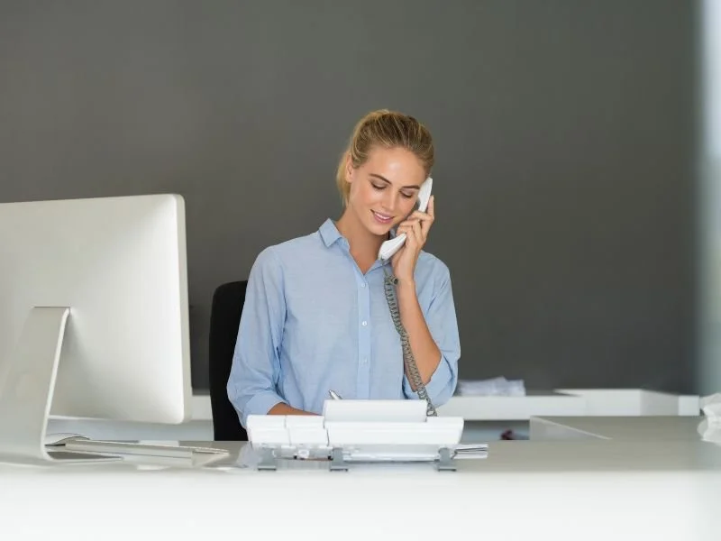 3 Features of NEC Phone Systems Small Business Owners Will Love