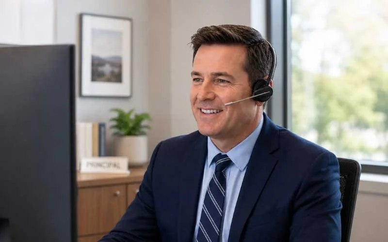 School Phone Systems