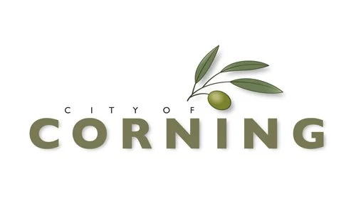 City of Corning
