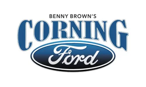 Corning Ford