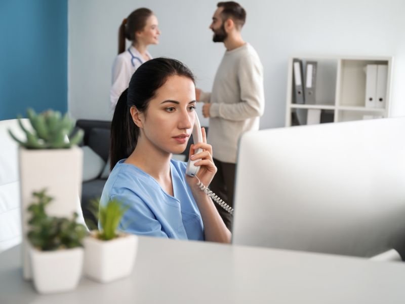 3 Big Factors to Consider When Choosing New Office Phone Systems