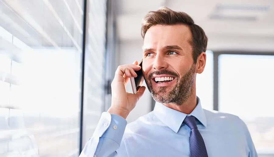 What an NEC Phone Systems Expert Can Do for Your Business