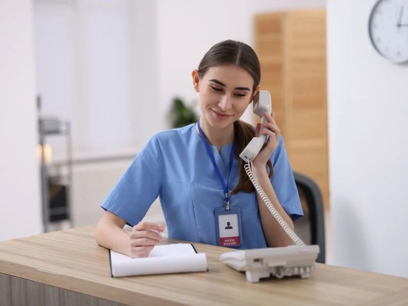 Key Points to Teach Staff When Setting Up an Automated Attendant