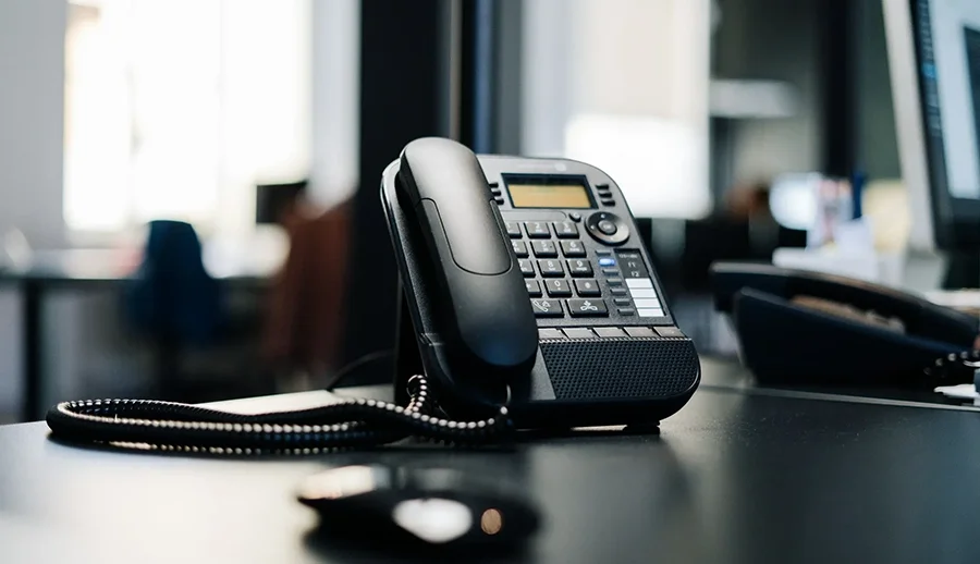 4 Things to Compare When Buying New Office Phone Systems