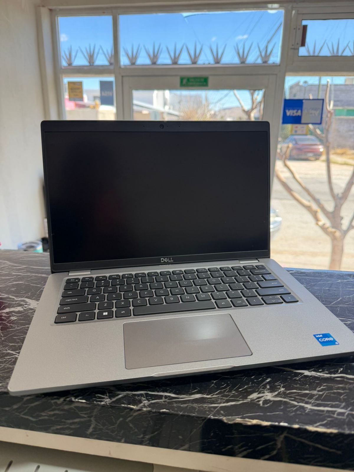 Laptop con graficos dedicados