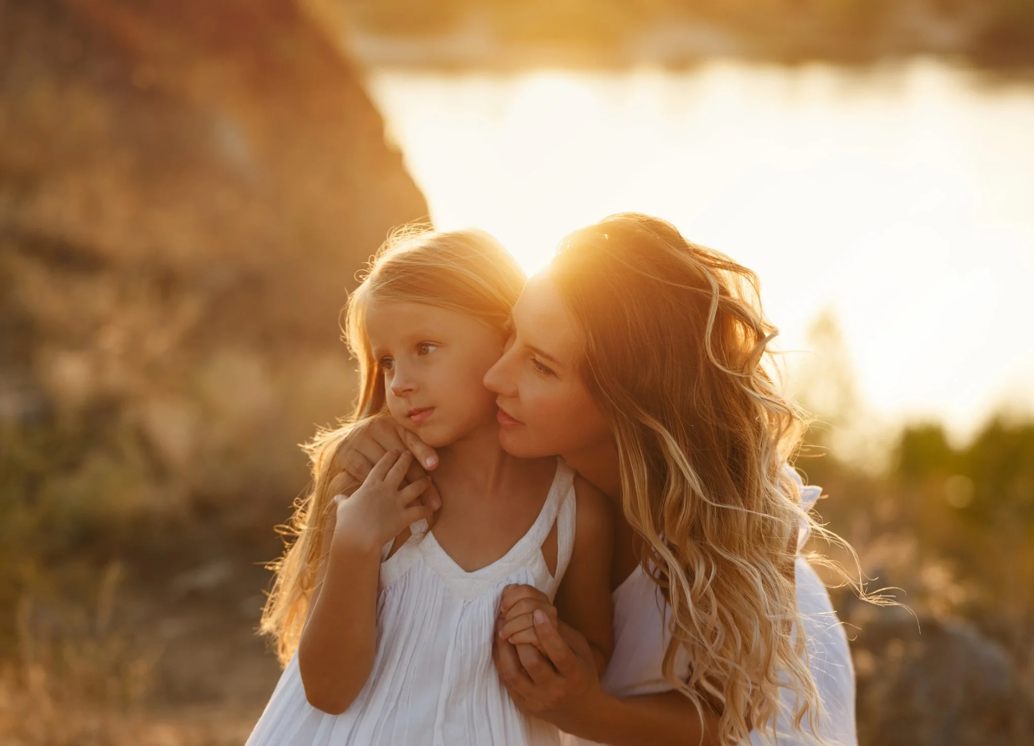 Ritual Gift – Curated Experience in Ibiza for Mother and Daughter