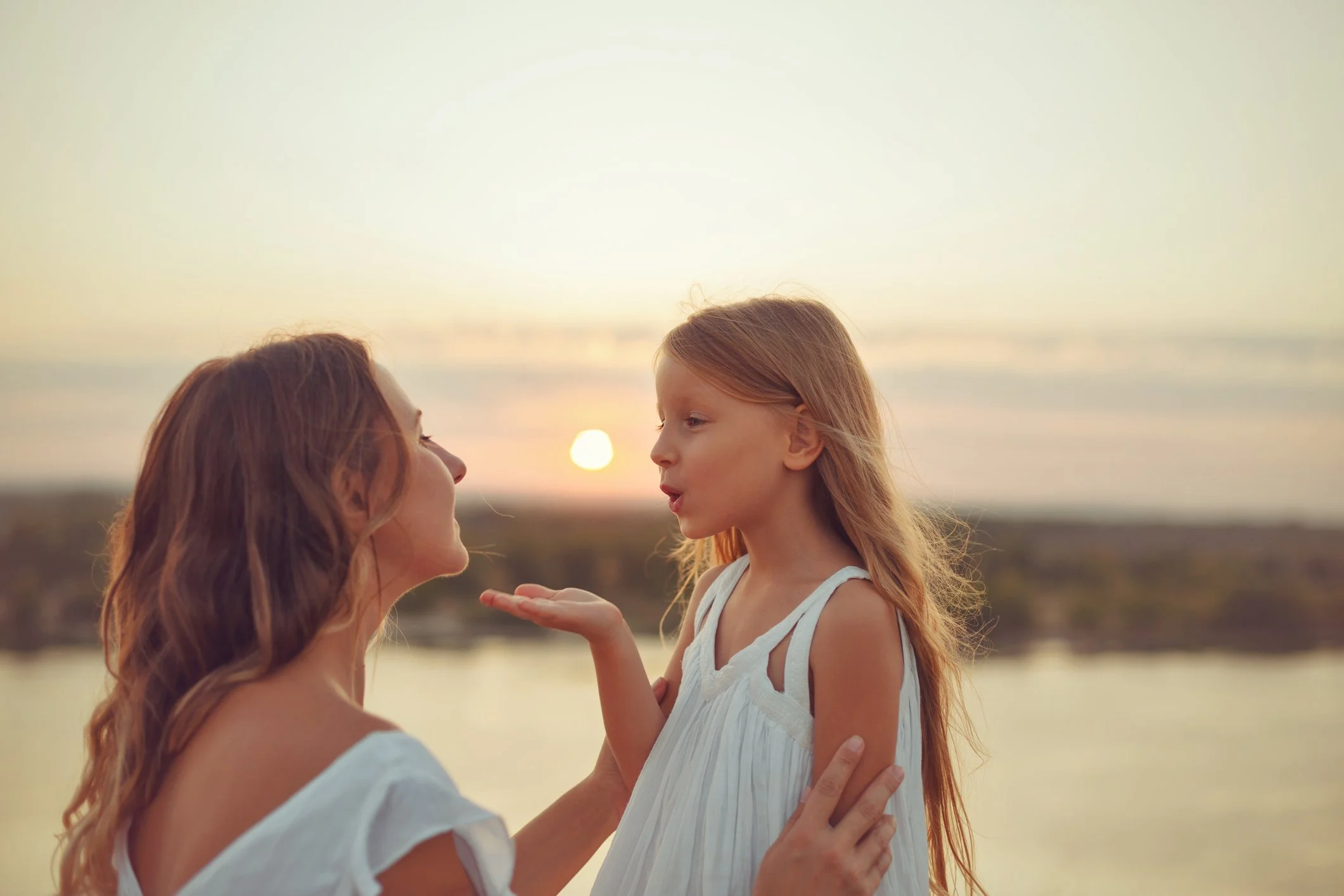 Glow Together Ritual