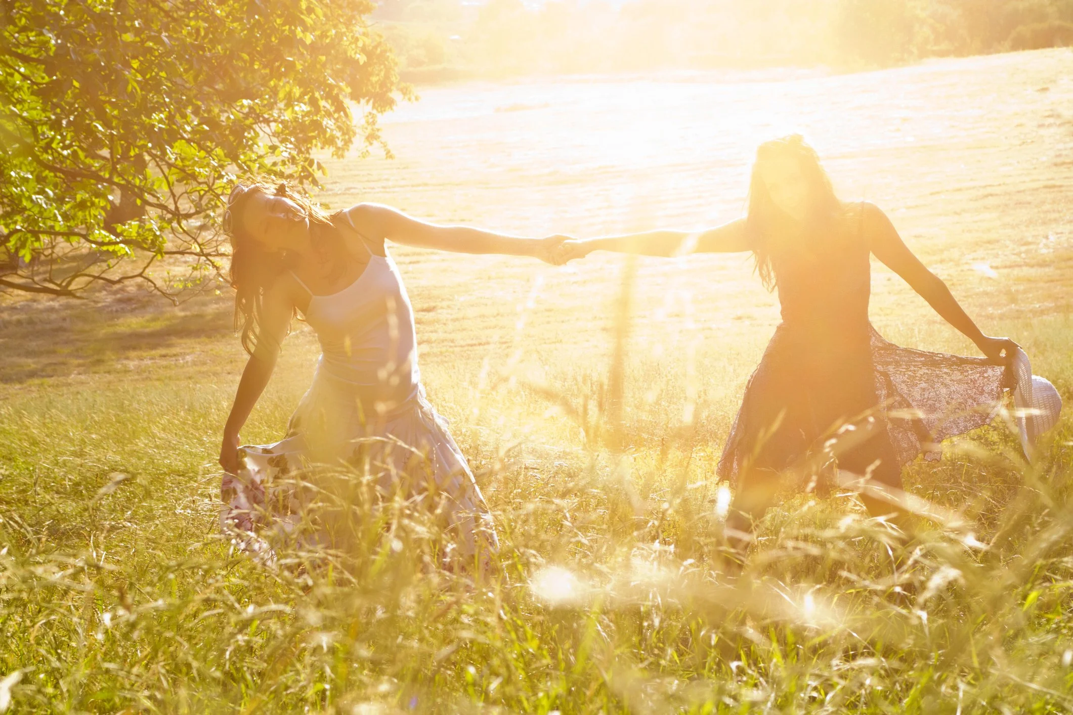 Private Glow Together Ritual – Self Love & Honouring