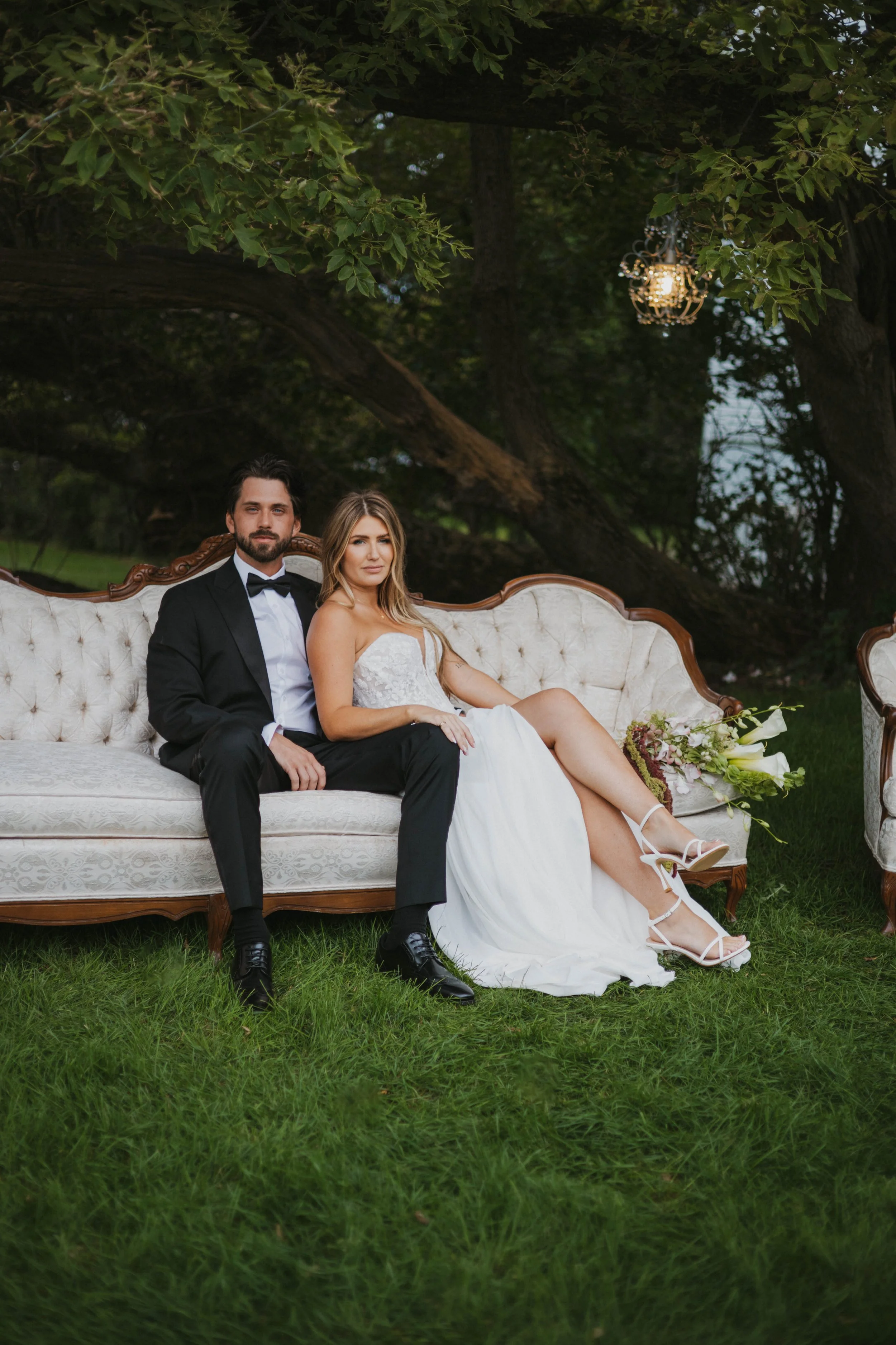 The Killeens