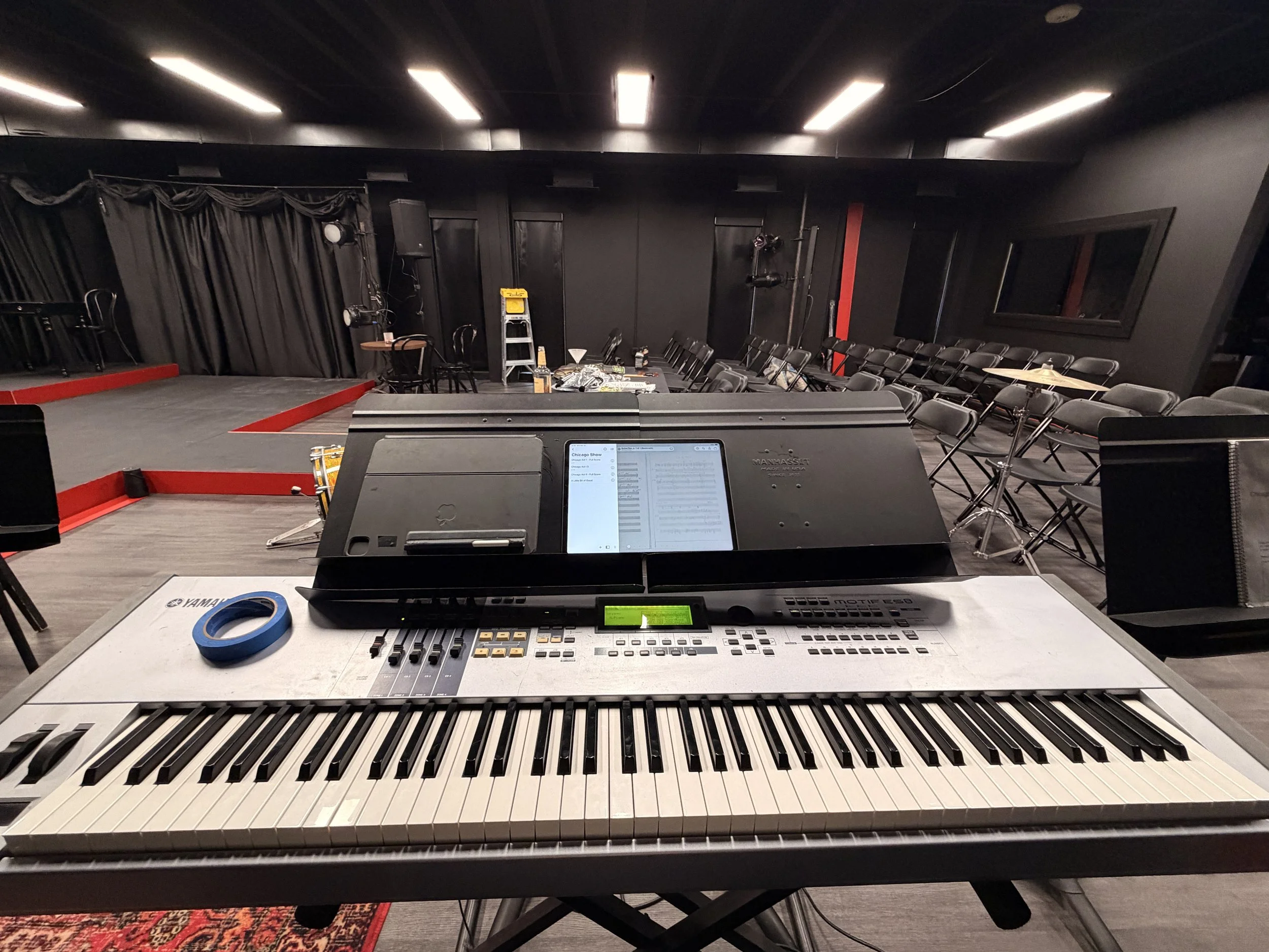 What Does a Music Director Actually Do?