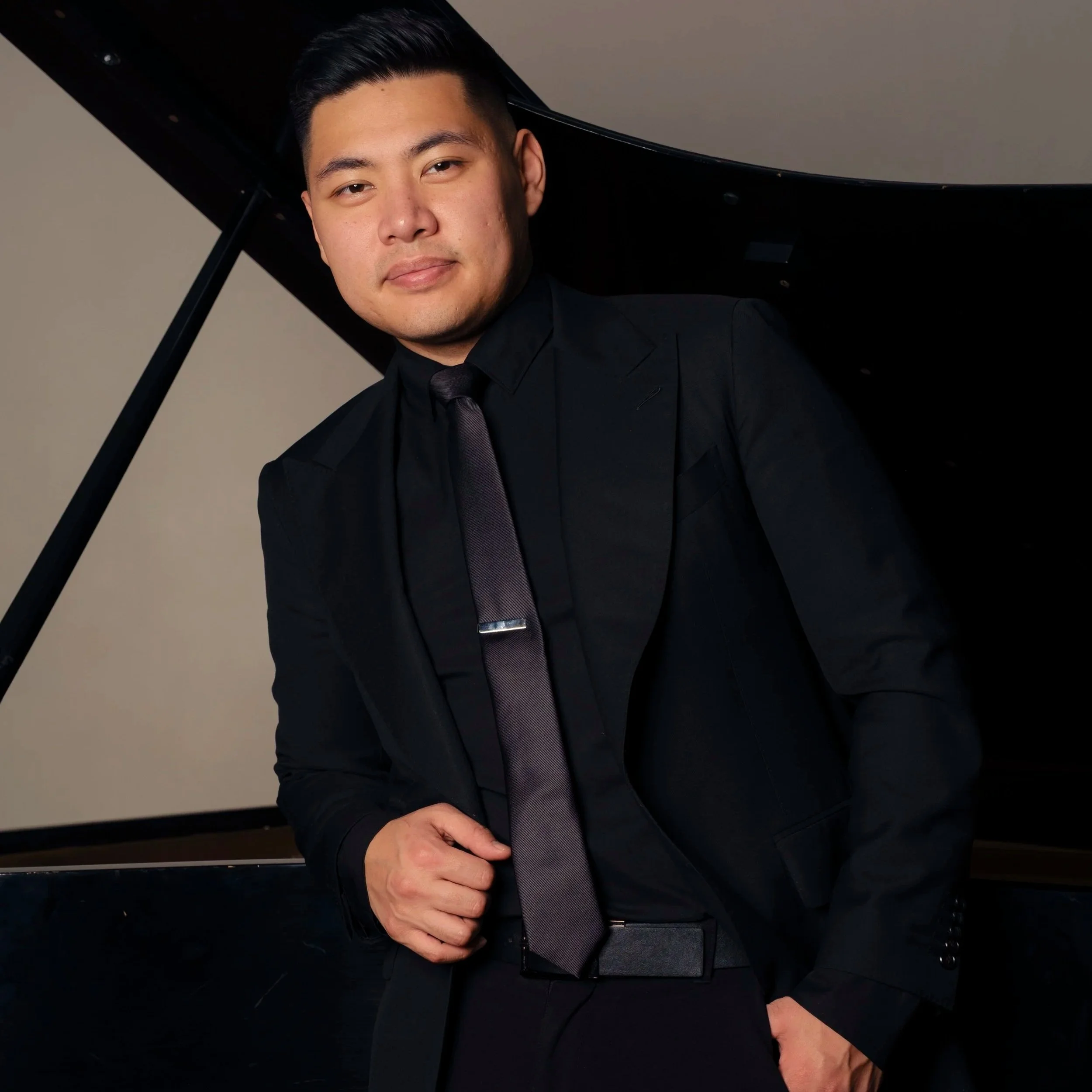 Why Your Pianist Should Know How to Read the Room