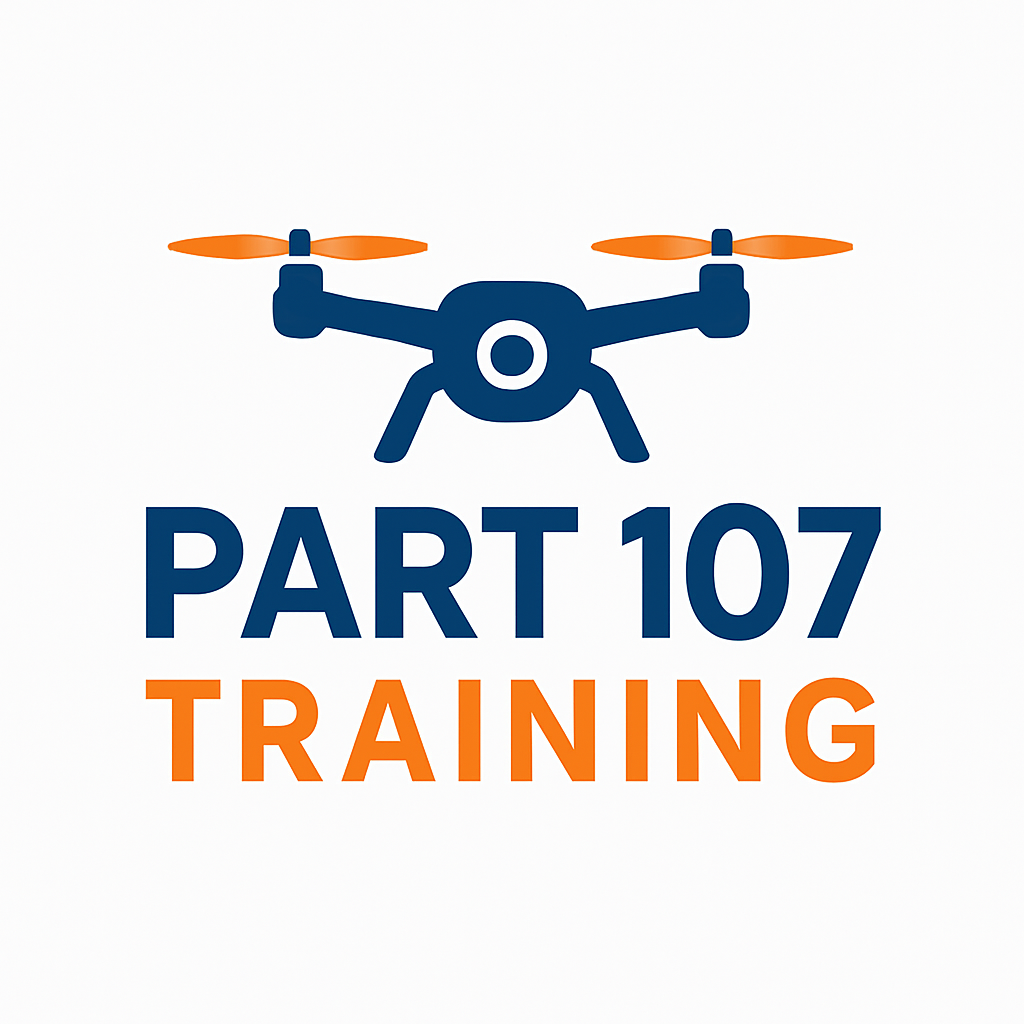 Failed the FAA Part 107 Test?