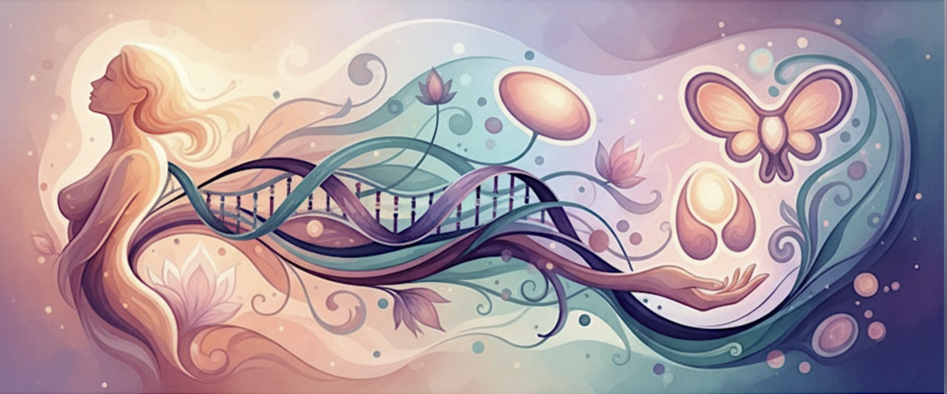 Women's Wellness and Hormone Therapy: Past, Present &amp; Future