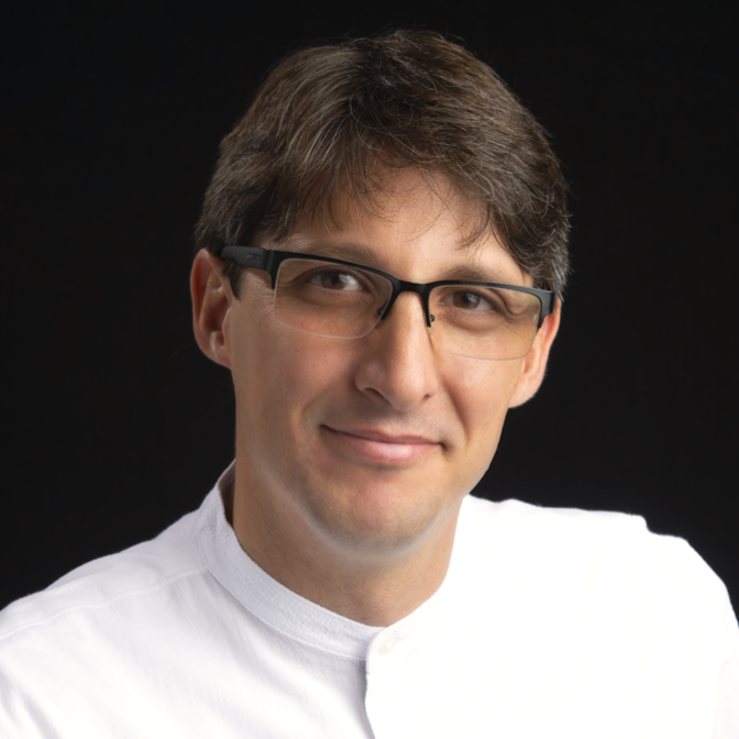 Dr. Ortiz portrait