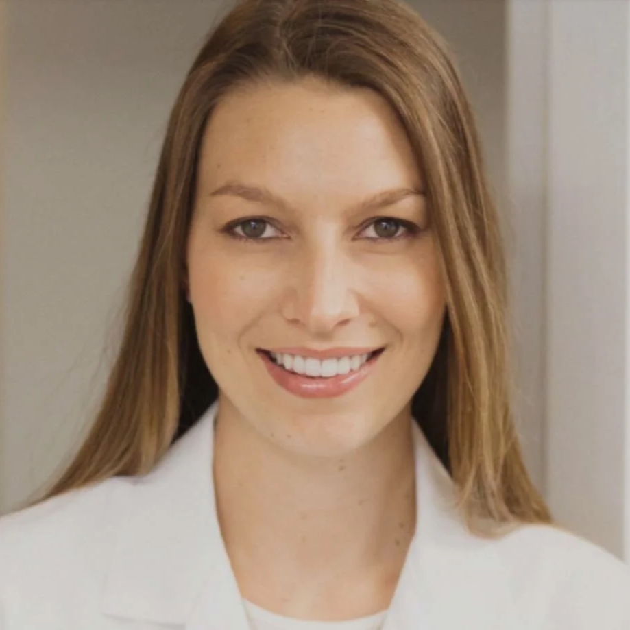 Dr. Castellucci Portrait