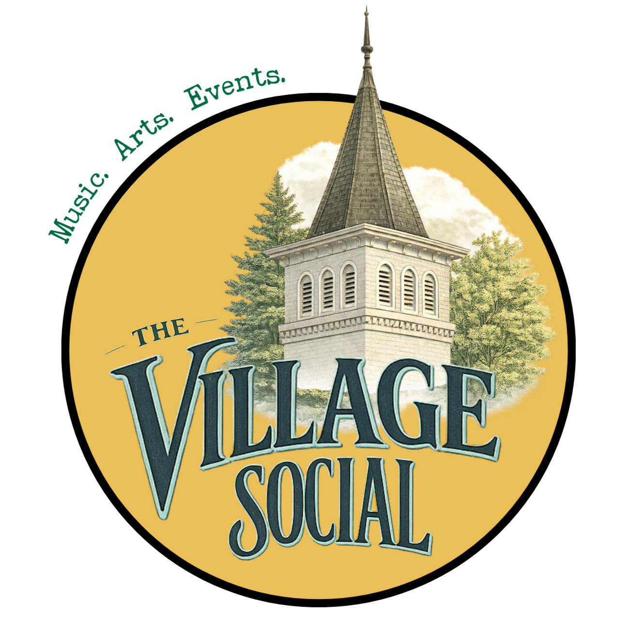 The Village Social