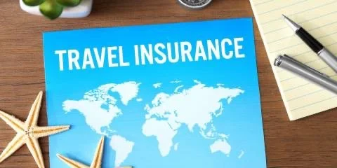 🛡️ Travel Insurance Protection