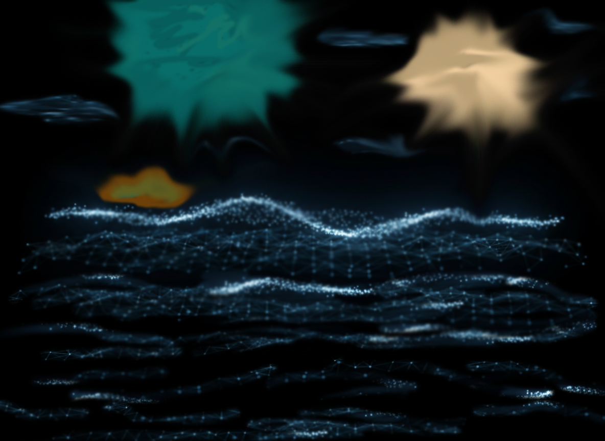 Visitations of Freedom (2025)