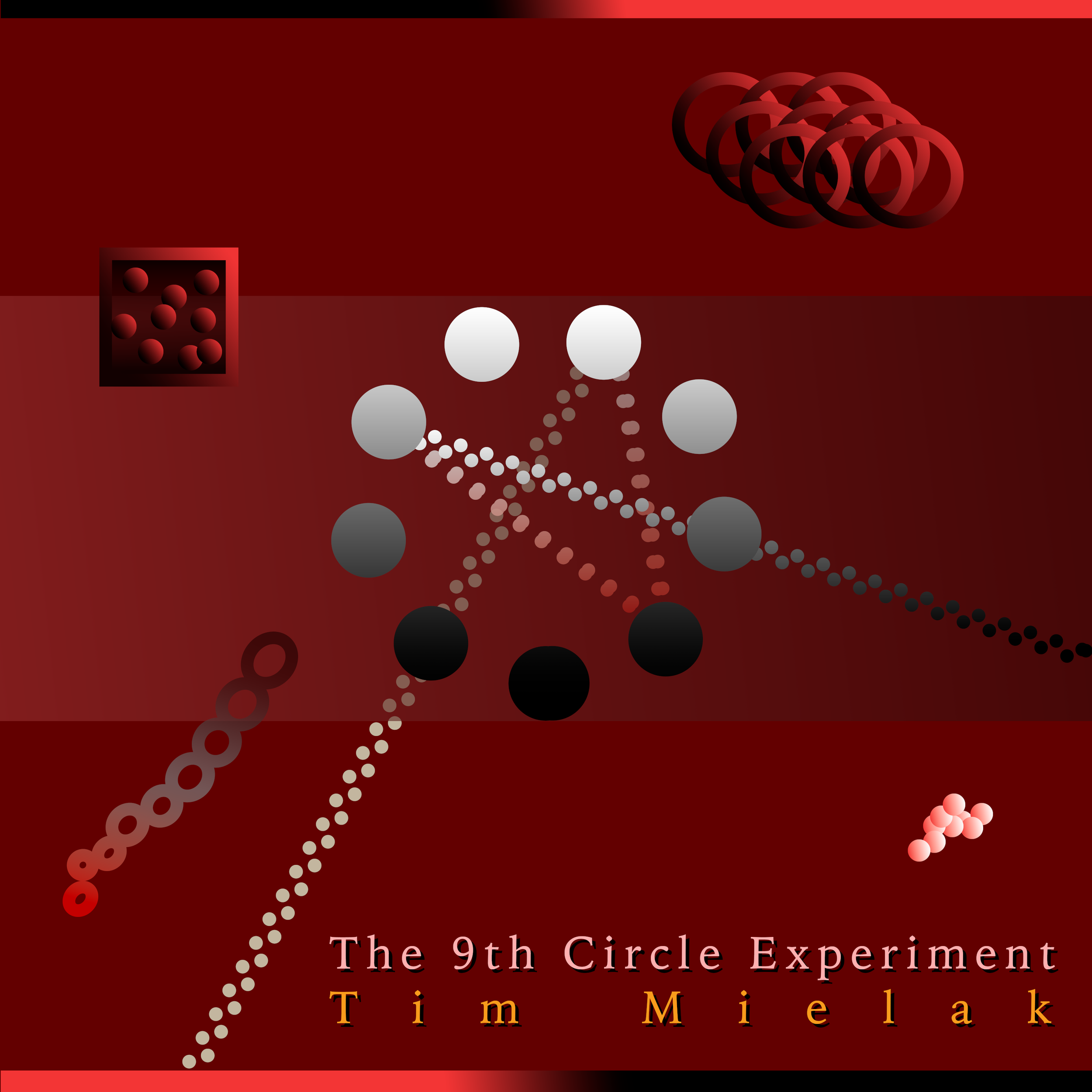The 9th Circle Experiment (Open)