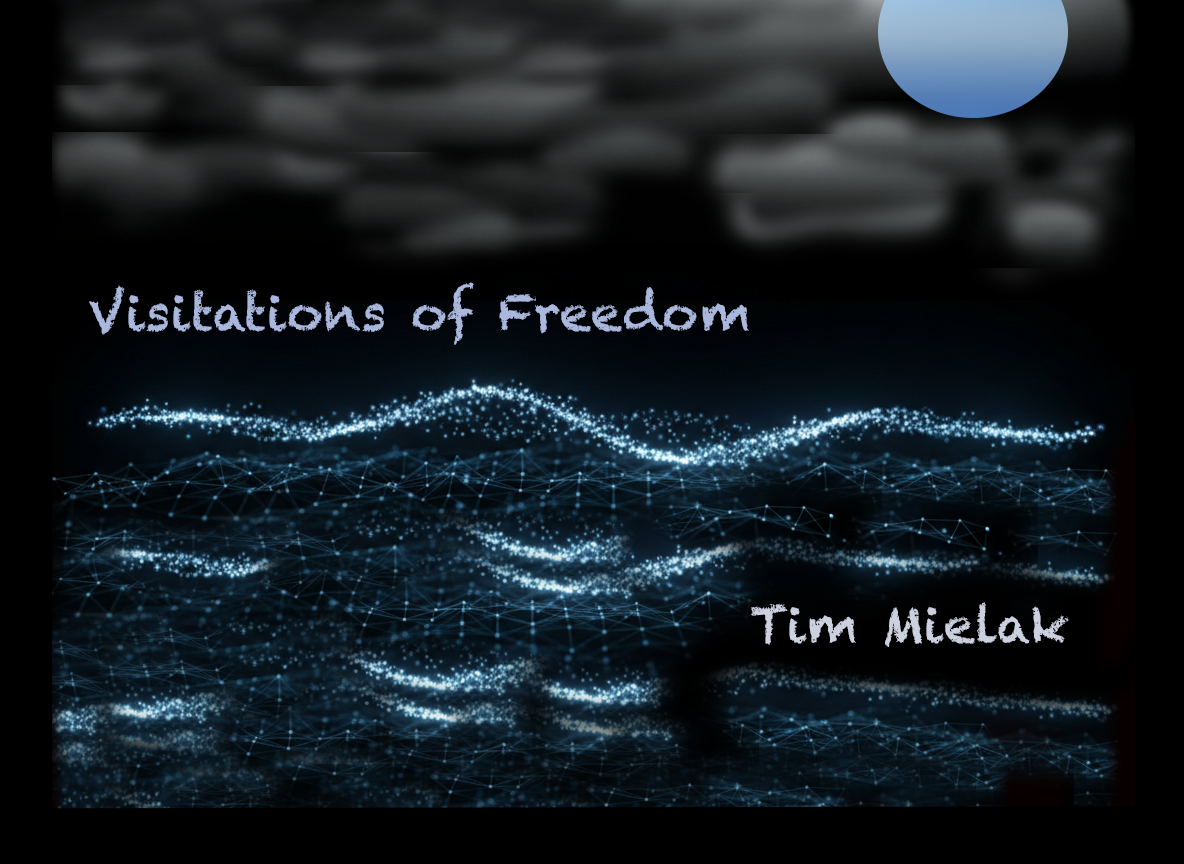 Visitations of Freedom (2025)