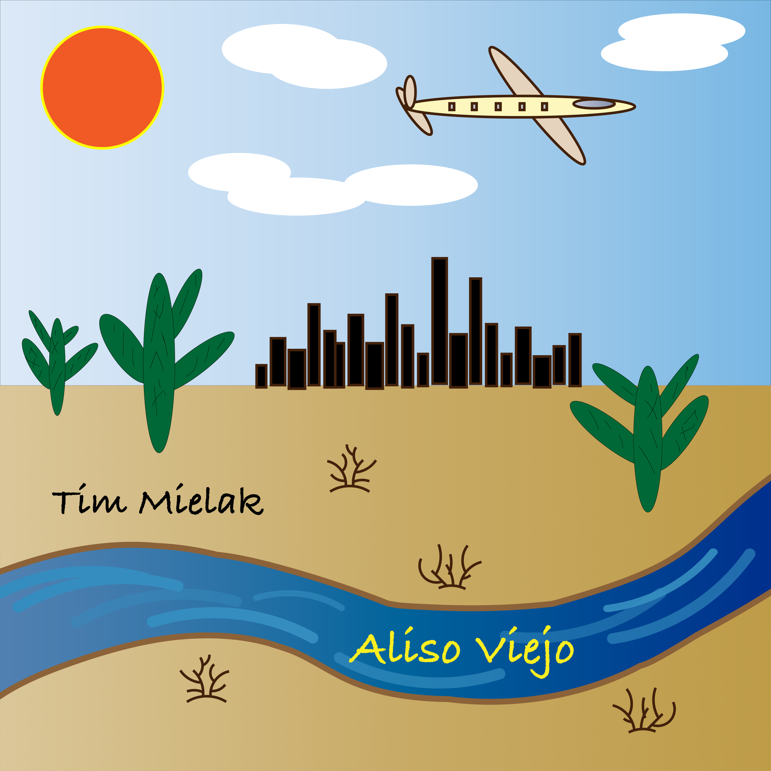 Aliso Viejo (2021)