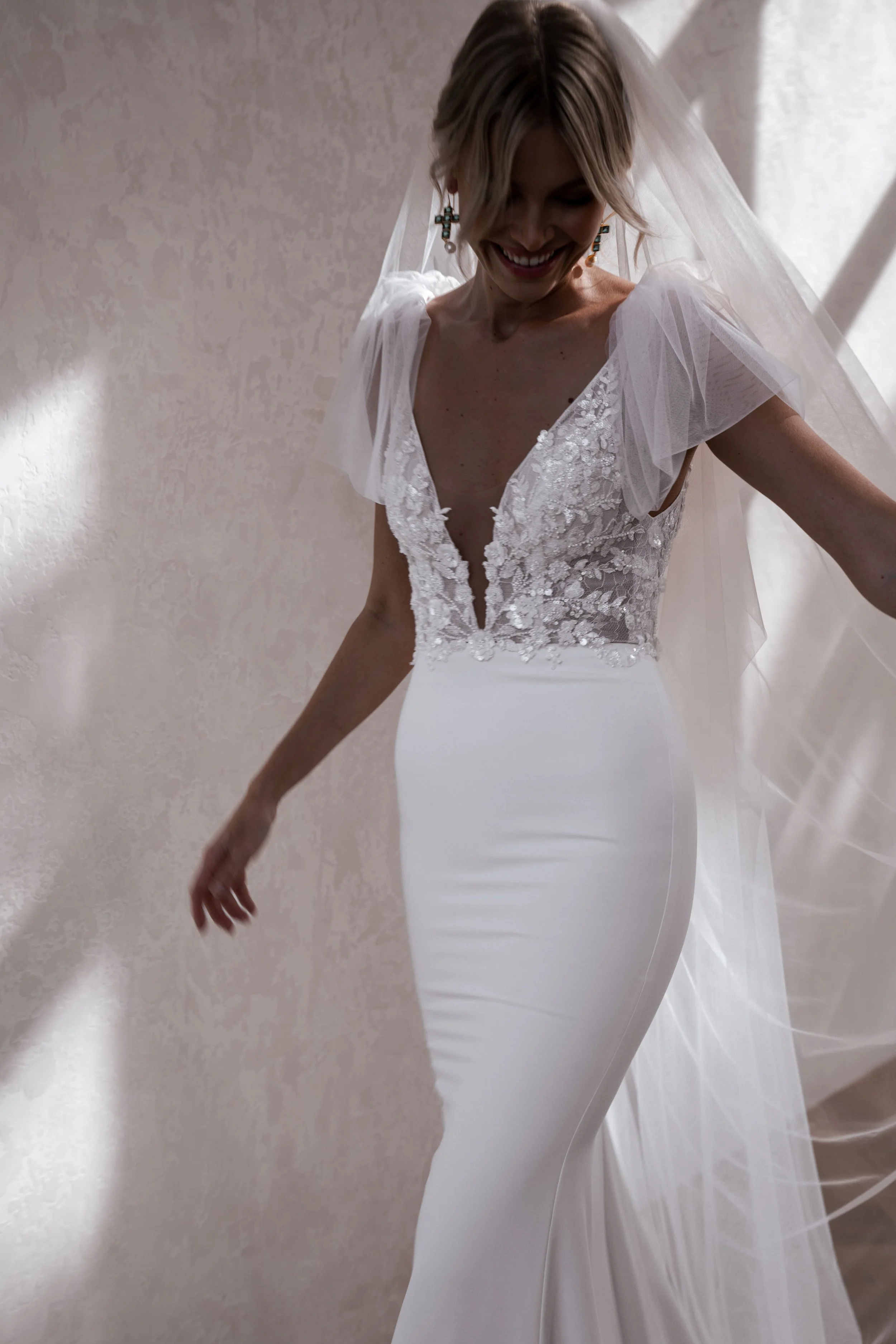 CAMERON CREPE
 Sample size 12 