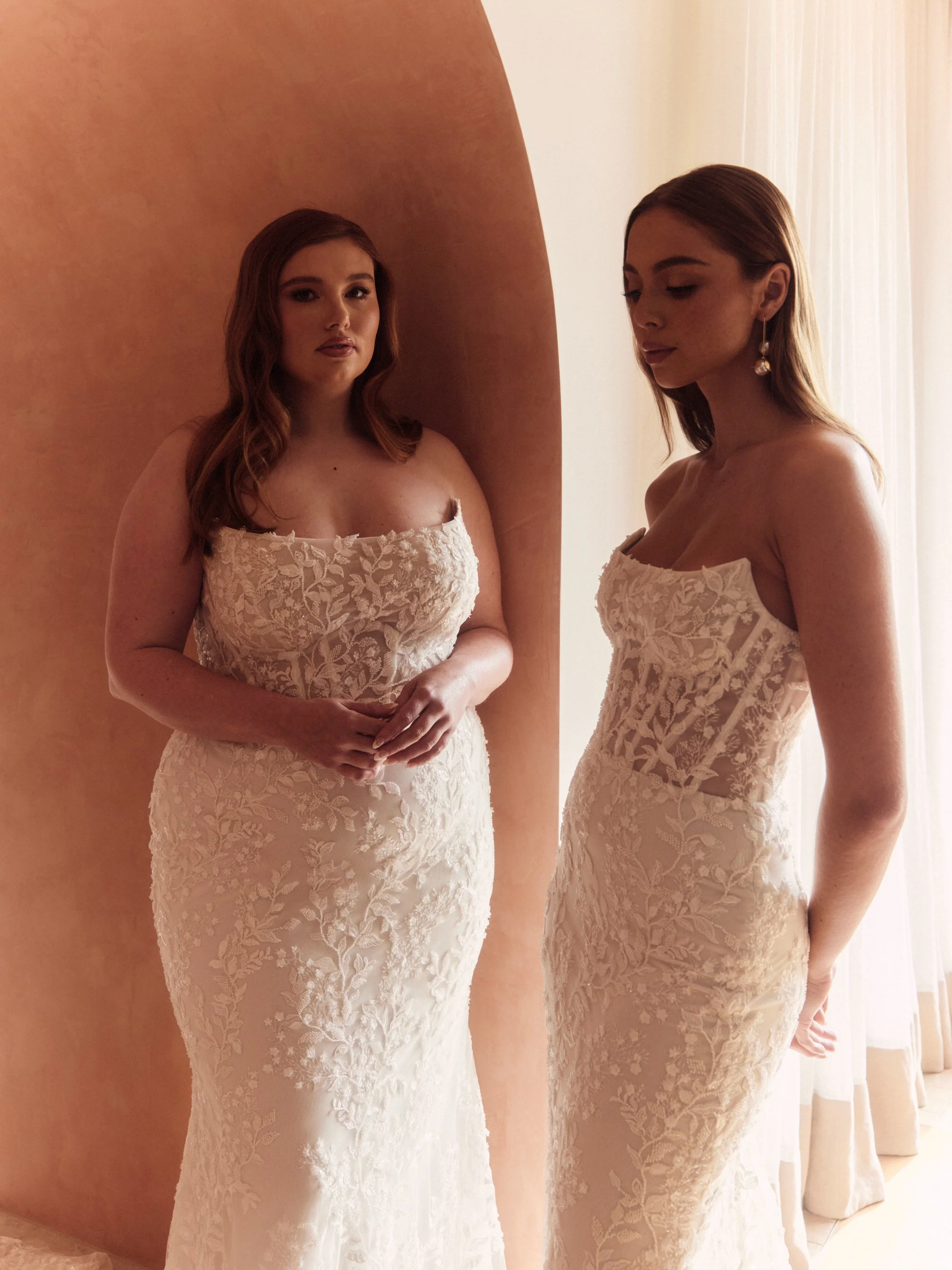 Meet our brand new dress arrivals at Ginger &amp; Poppy