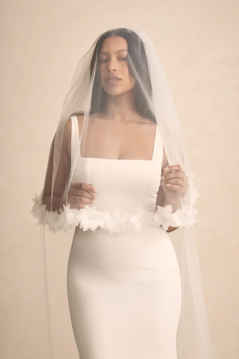 FAY VEIL