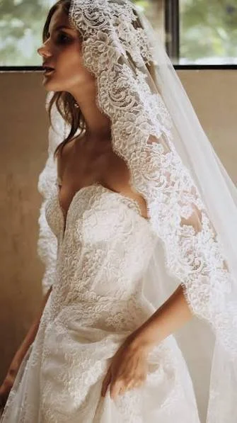 IBERIS VEIL